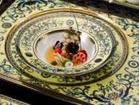 chuyen ben le nhung ngay apec