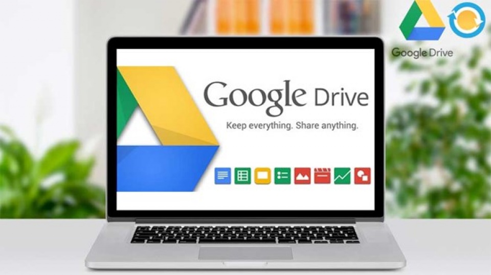 google drive bi sap toan cau nhieu nguoi dung than bi anh huong nang