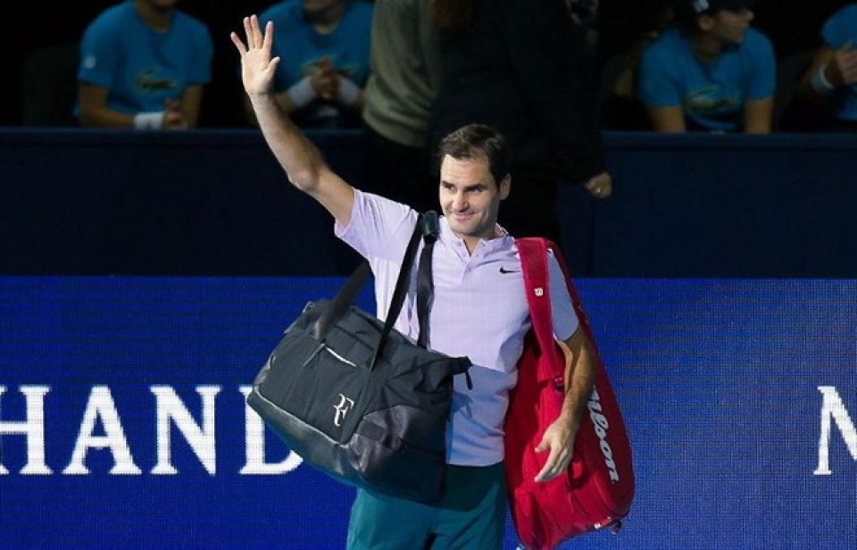 david goffin thang soc roger federer o ban ket atp finals 2017