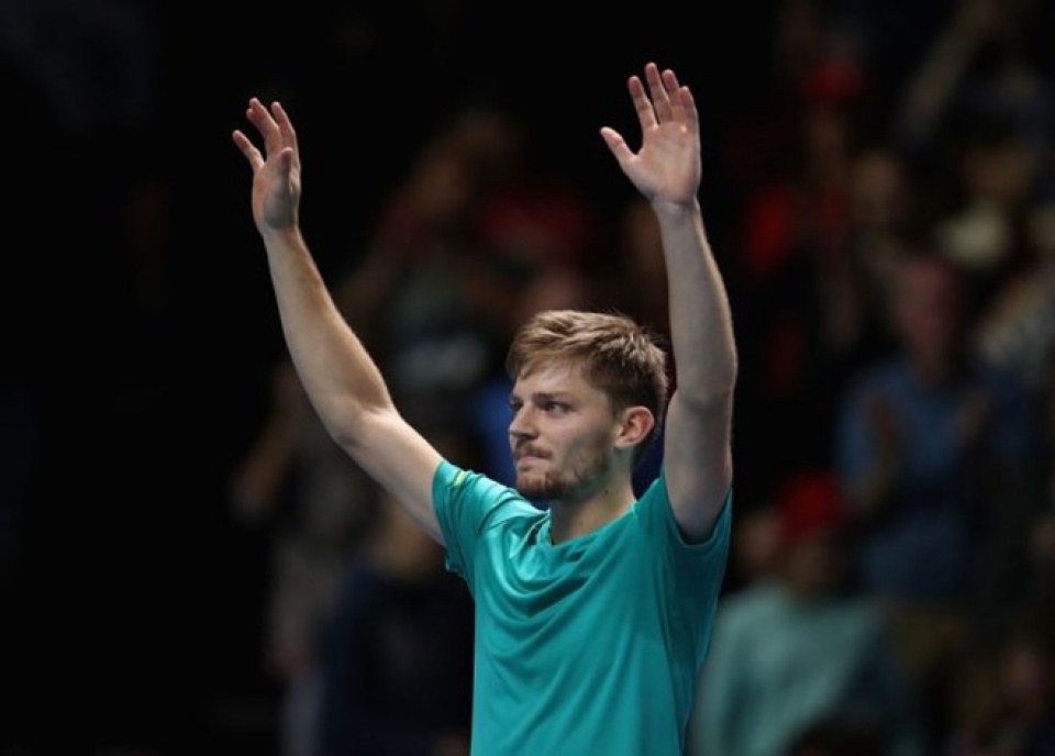 david goffin thang soc roger federer o ban ket atp finals 2017