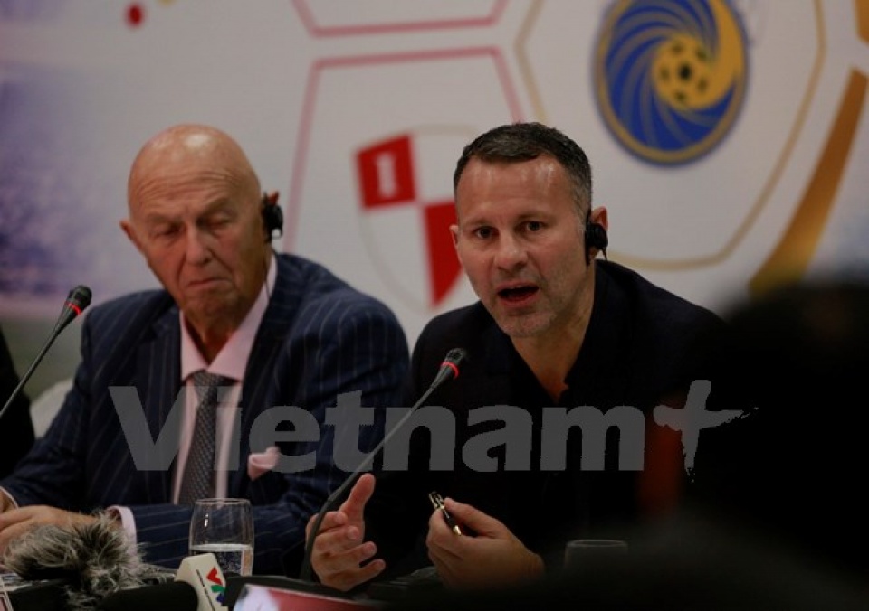 ryan giggs muc tieu la dua viet nam toi world cup 2030