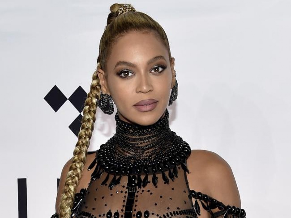 beyonce la nu nghe sy kiem tien gioi nhat lang nhac the gioi nam 2017