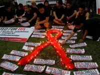 Tiến bộ vượt bậc trong công tác điều trị HIV toàn cầu