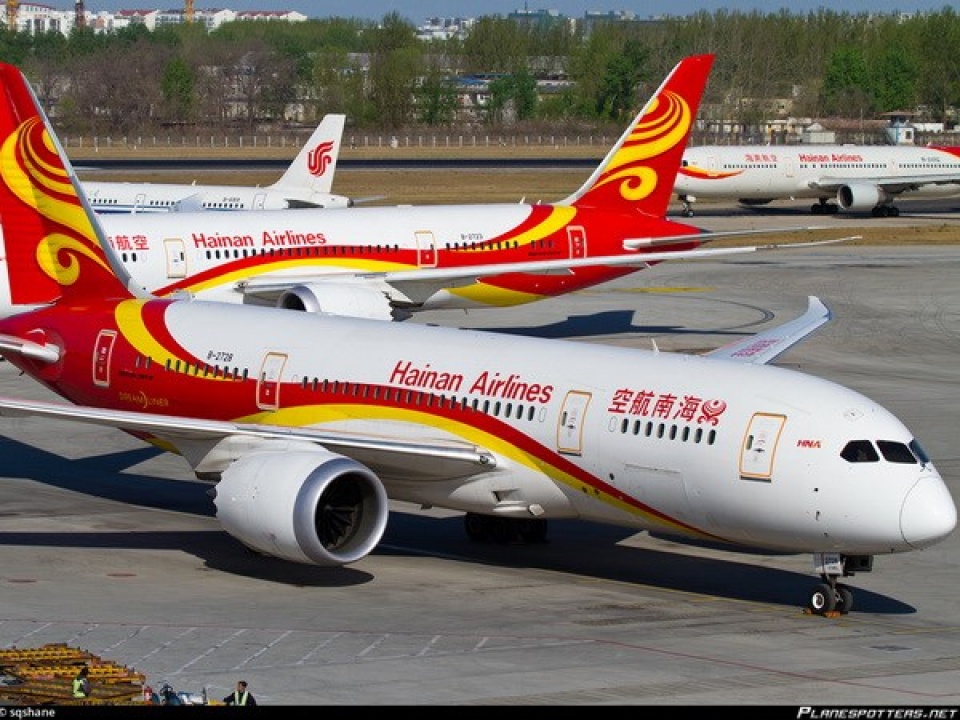 chuyen bay xuyen dai duong dau tien bang xang sinh hoc