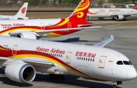 iata cac hang hang khong lac quan ve trien vong kinh doanh