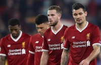 Sevilla ngược dòng 