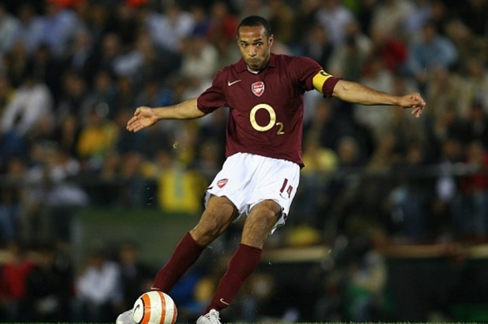 top 10 cau thu lap hat trick nhieu nhat lich su premier league