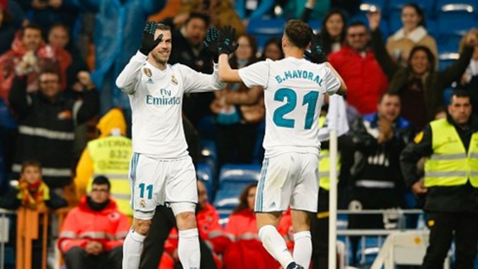 bale tai xuat real hoa cay dang truoc ti hon fuenlabrada