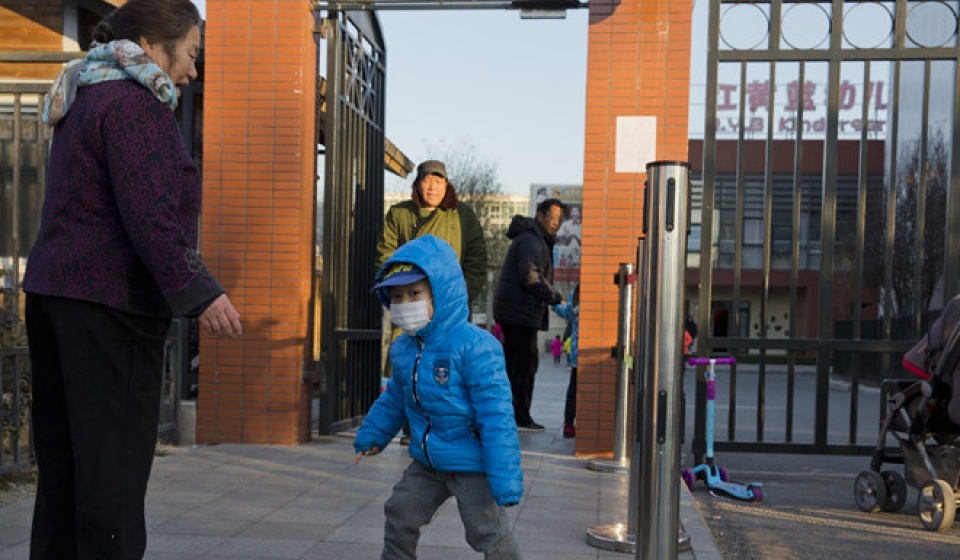 trung quoc phat trien tri tue nhan tao de theo doi cac nha tre