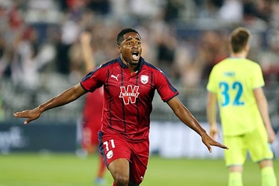 kylian mbappe dan dau danh sach cau thu xuat sac nhat chau au mua giai 20182019