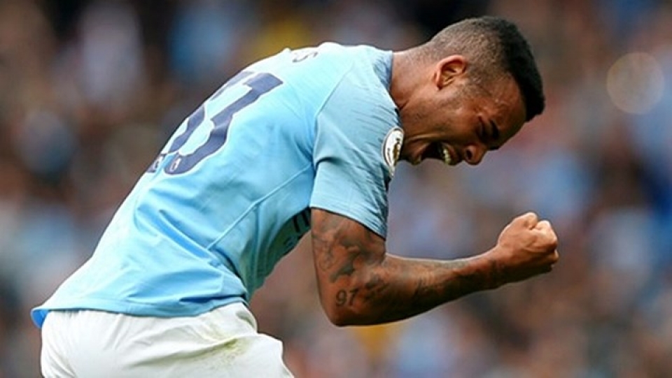 kylian mbappe dan dau danh sach cau thu xuat sac nhat chau au mua giai 20182019