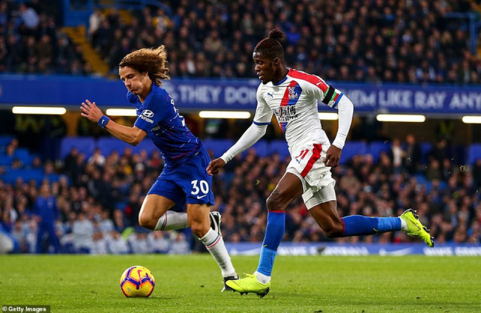 Morata thăng hoa đưa Chelsea lên vị trí nhì bảng morata thang hoa dua chelsea len vi tri nhi bang