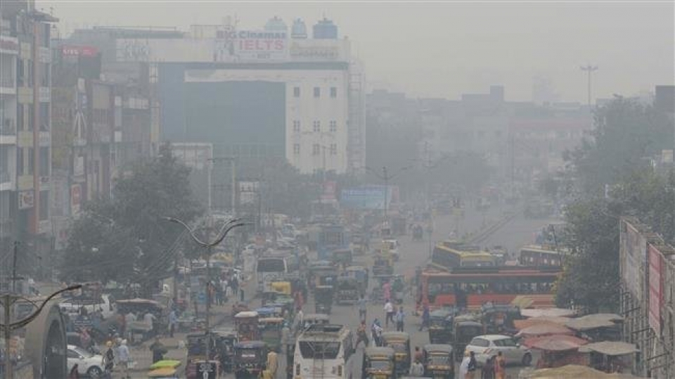 an do o nhiem khoi bui khien hon 1 trieu nguoi tu vong moi nam
