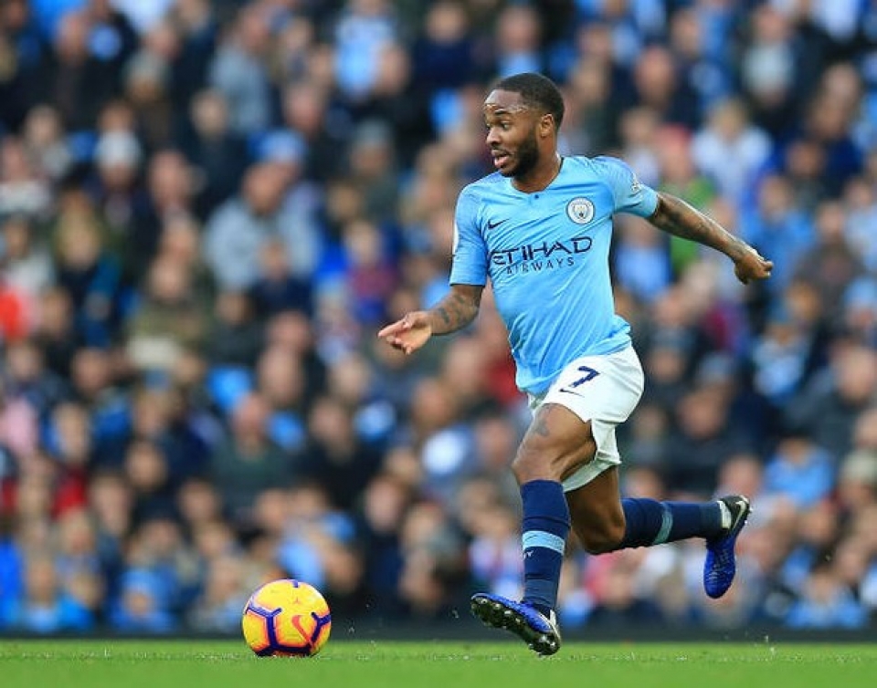 sergio aguero va nhung cay san ban lich su man city