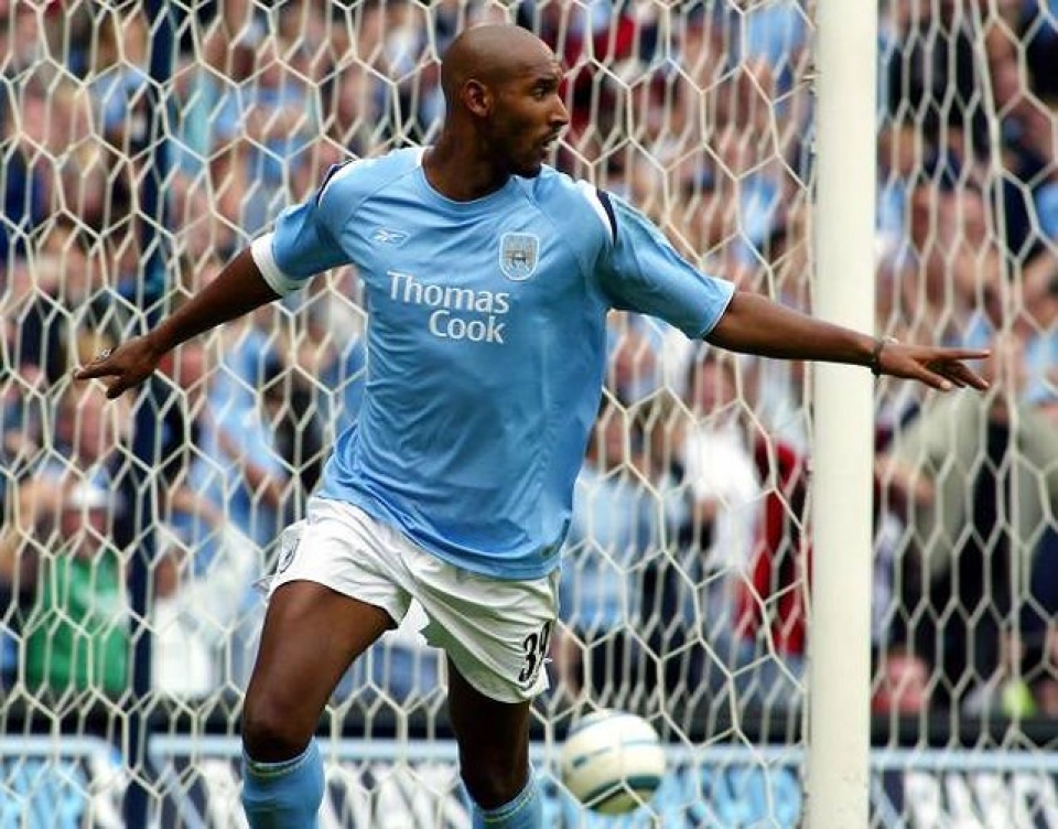 sergio aguero va nhung cay san ban lich su man city