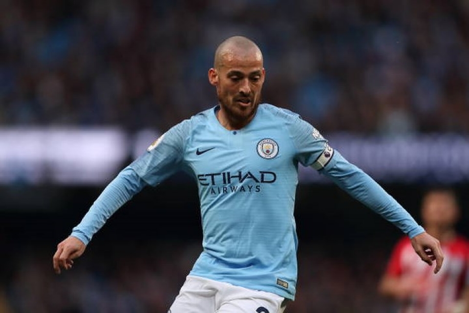 sergio aguero va nhung cay san ban lich su man city