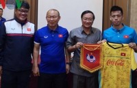 khoi dau suon se va chang duong kho khan cua doi tuyen viet nam tai aff cup