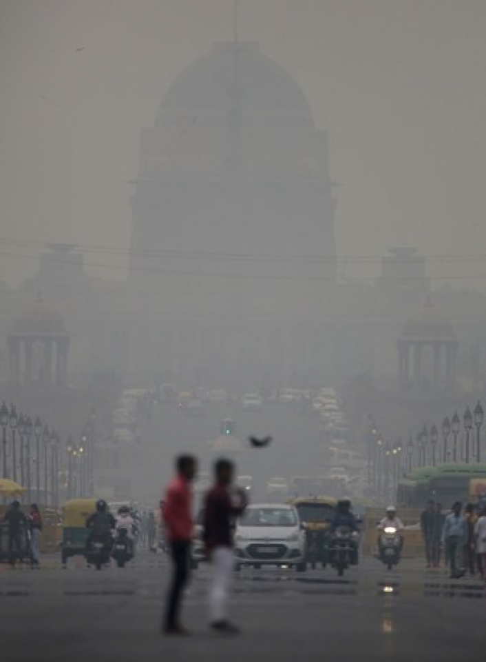 an do canh khoi bui o nhiem nhu tan the