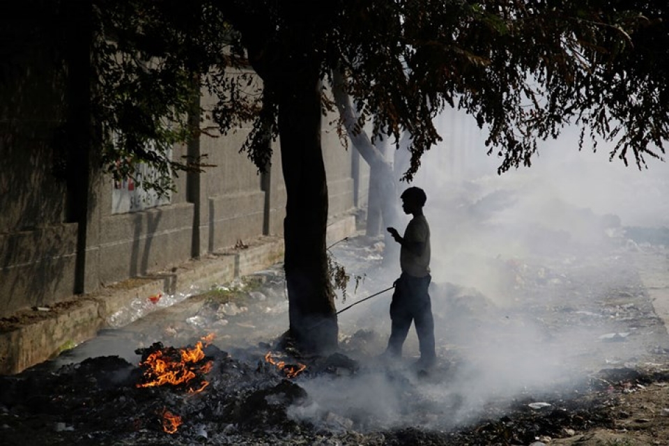 an do canh khoi bui o nhiem nhu tan the