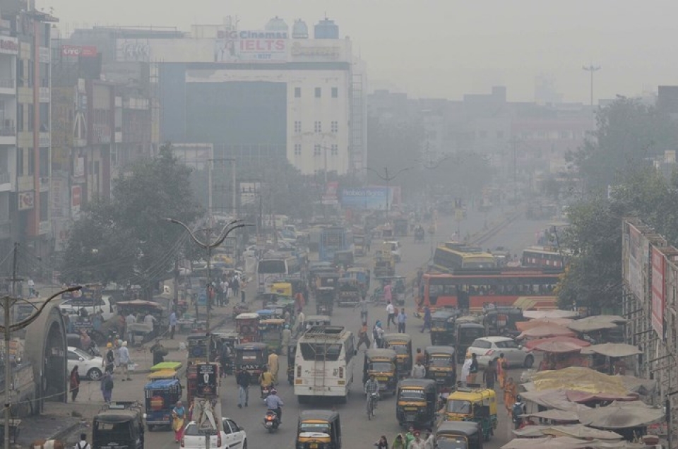 an do canh khoi bui o nhiem nhu tan the