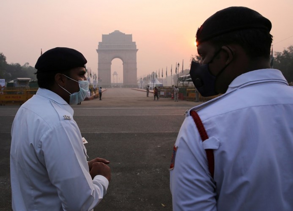 an do canh khoi bui o nhiem nhu tan the