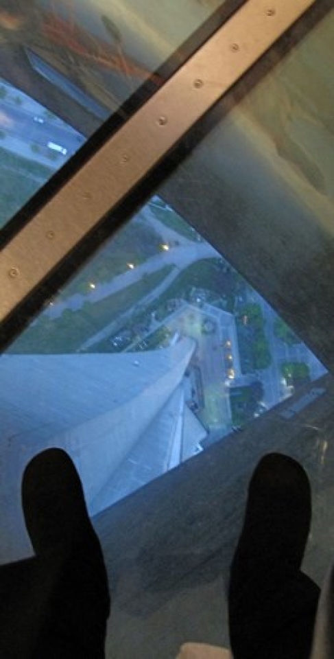 diem danh nhung noi so ky quac va kho hieu nhat cua con nguoi