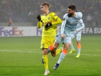 mu co the mat 8 hau ve o dai chien voi arsenal