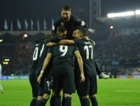 ramos dat cot moc 100 ban real madrid de dang de bep leganes