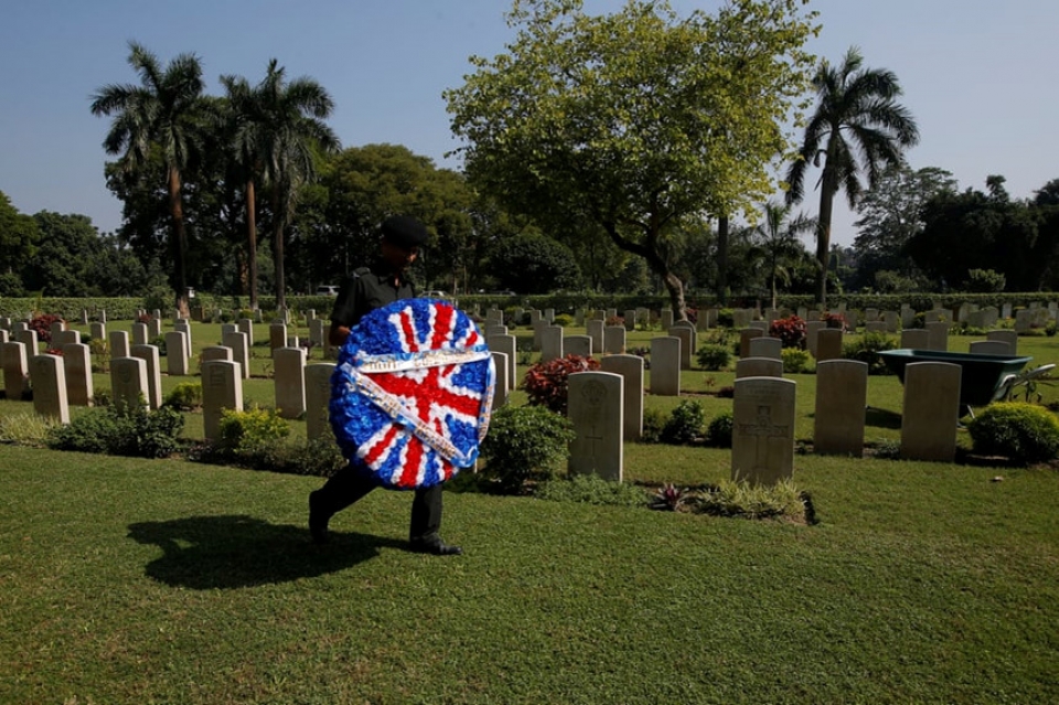 nhung bong hoa trong ngay the gioi ky niem ket thuc the chien i
