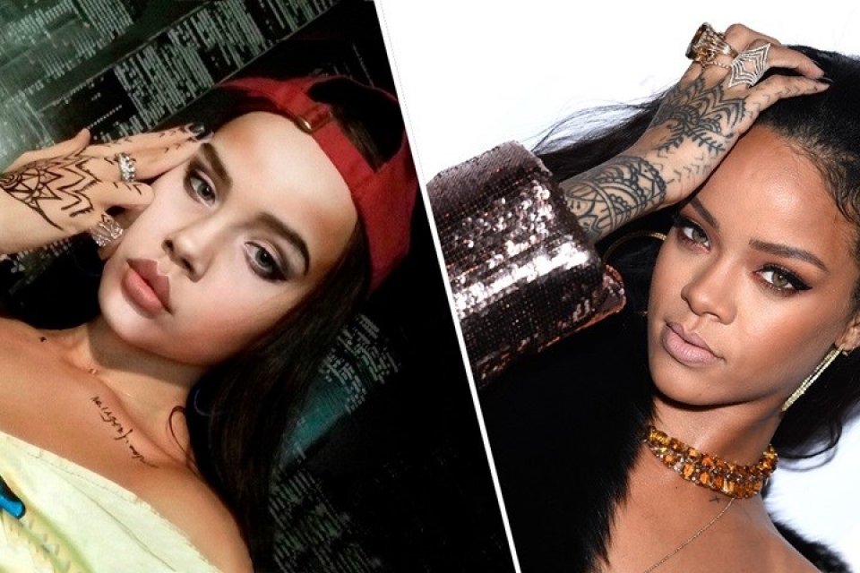 nga tai hoa than nhu than cua co gai ca tinh