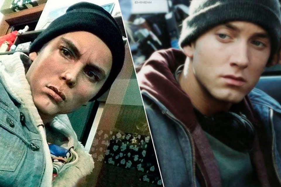 nga tai hoa than nhu than cua co gai ca tinh