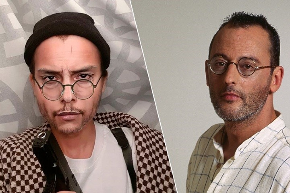 nga tai hoa than nhu than cua co gai ca tinh