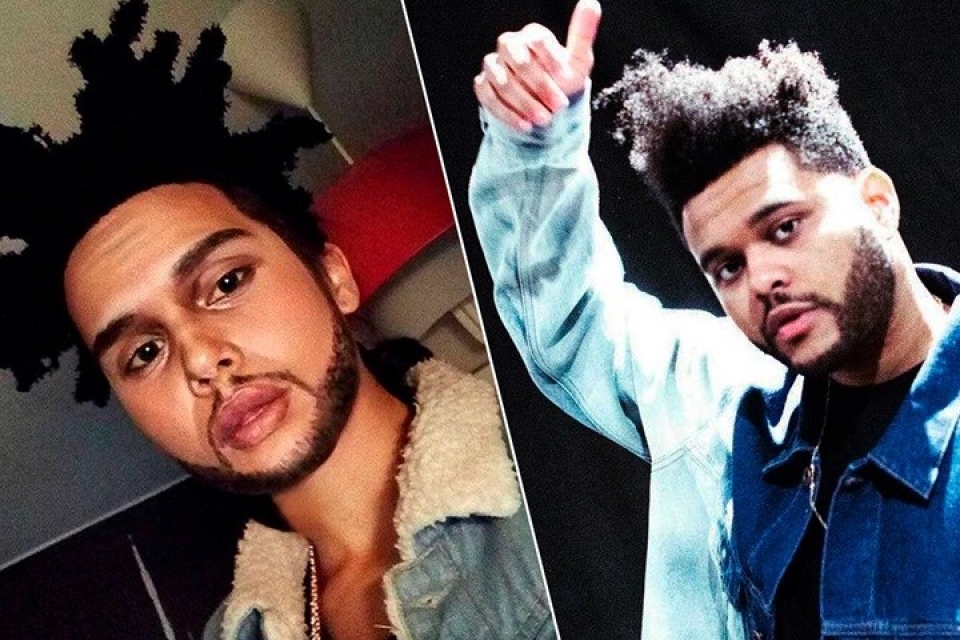 nga tai hoa than nhu than cua co gai ca tinh