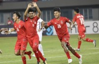 AFF Suzuki Cup 2018: Malaysia và Myanmar cùng thắng, Việt Nam xuống vị trí thứ 3