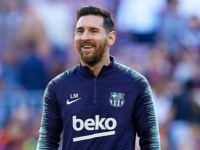 Lionel Messi hướng tới kỷ lục ghi bàn của “Vua bóng đá” Pele
