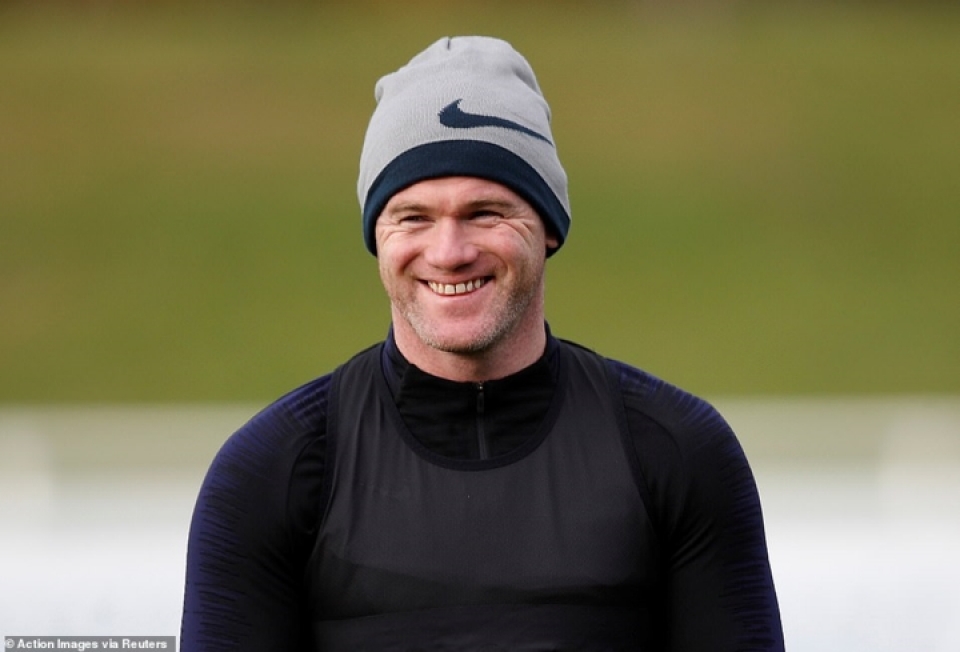tuyen anh tri an wayne rooney so 10 va tam bang doi truong