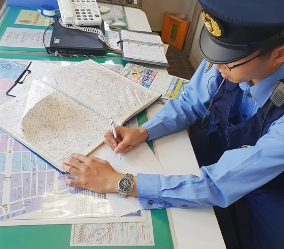 su chu dao va ti man an tuong cua nguoi nhat ban qua loat anh