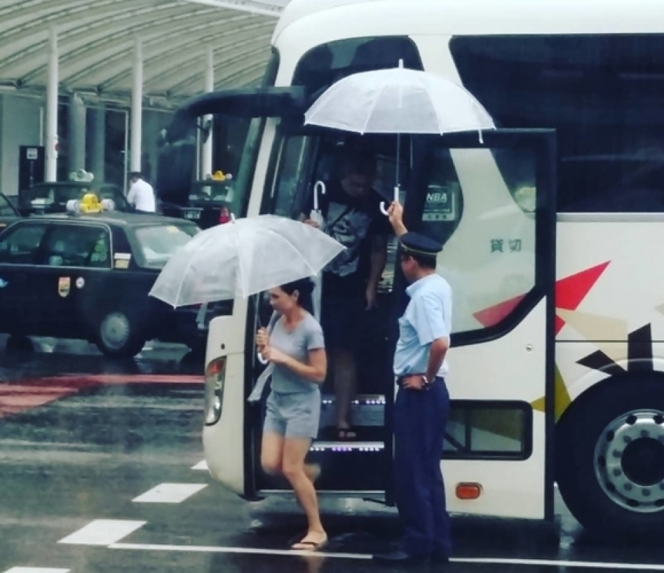 su chu dao va ti man an tuong cua nguoi nhat ban qua loat anh