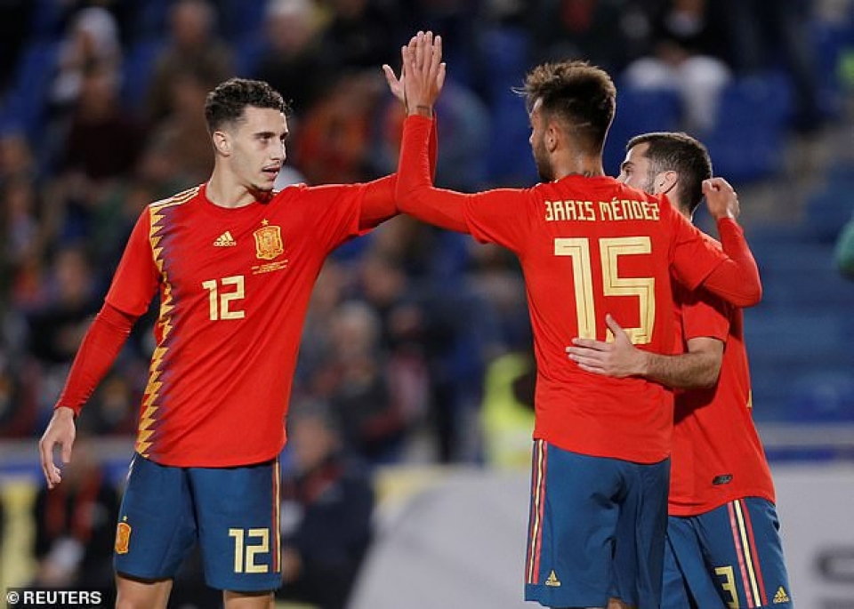 danh bai bosnia tay ban nha voi noi buon bi loai o ban ket nations league