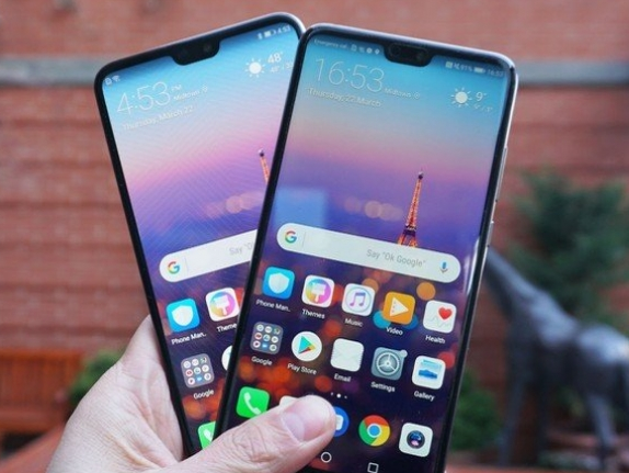 Sau Apple, Huawei sẽ đánh bại cả Samsung?