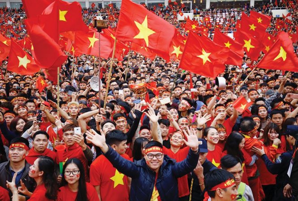 bao han choang ve giac mo vang cua cdv viet nhu the ho dang du world cup