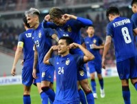Bảng xếp hạng AFF Cup 2018: Myanmar, Thái Lan số 1