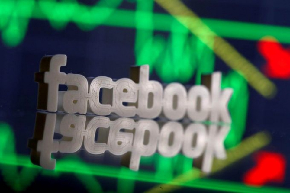 Facebook đồng ý nộp hơn 100 triệu Euro cho cơ quan thuế Italy facebook dong y nop hon 100 trieu euro cho co quan thue italy