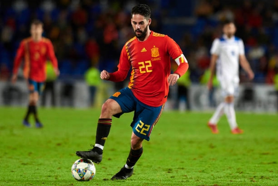 la liga thong tri bxh 10 tien ve xuat sac nhat the gioi nam 2018