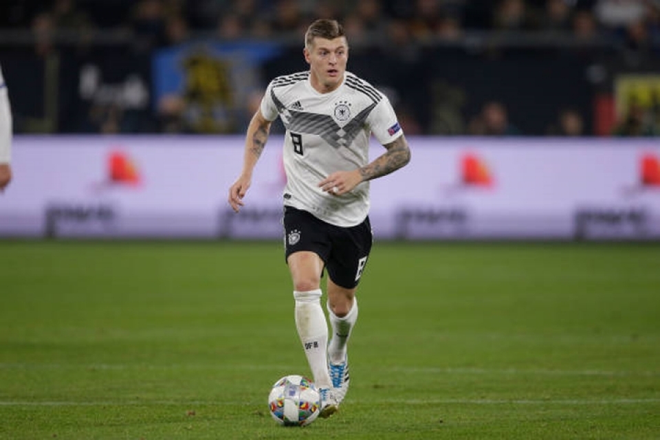 la liga thong tri bxh 10 tien ve xuat sac nhat the gioi nam 2018