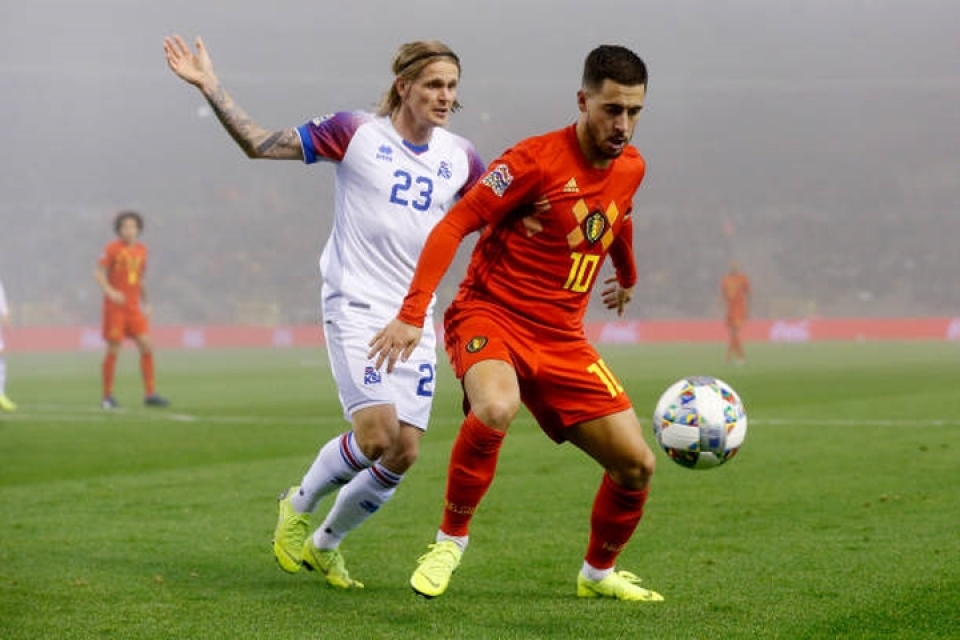 la liga thong tri bxh 10 tien ve xuat sac nhat the gioi nam 2018