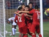 Truyền thông quốc tế đánh giá về chiến thắng của đội tuyển Việt Nam