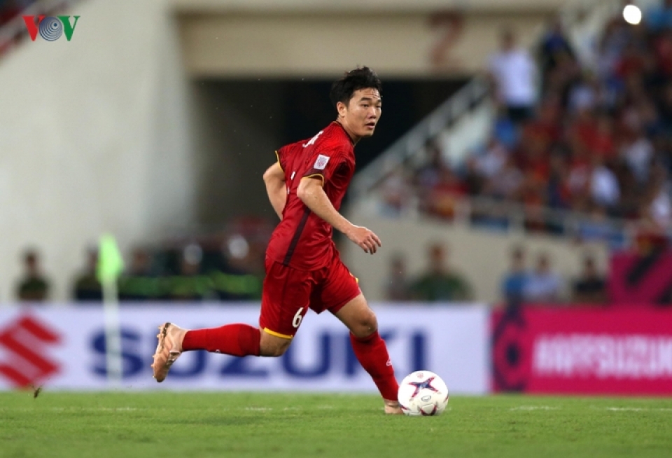 5 chan chuyen hang dau cua dt viet nam o vong bang aff cup 2018