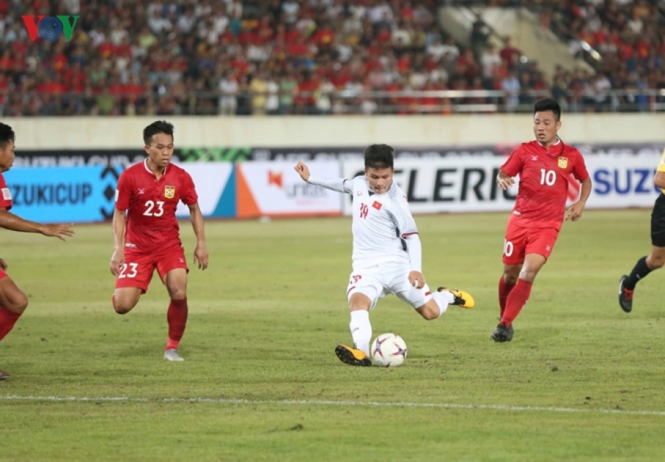 5 chan chuyen hang dau cua dt viet nam o vong bang aff cup 2018