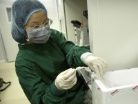 Trung Quốc: Cặp song sinh chỉnh gene đầu tiên trên thế giới ra đời?